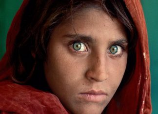 The 10 Most Powerful Photos Ever Taken