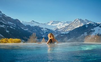 7 Must-Visit Hotels with Heated Pools to Enjoy in Winter