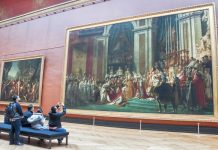 Top Must-See Masterpieces at the Louvre Museum, Paris