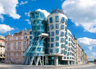 10 Strangest Buildings That Defy Architectural Norms