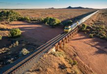10 Longest Train Journeys in the World