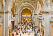 10 Best Things to Do in New York City