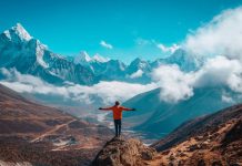 The Most Scenic Hikes Around the World