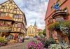 Alsace Wine Route: 10 Prettiest Towns and Villages