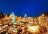 10 Best Cities to Spend Christmas in Europe