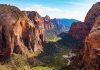 10 Best National Parks in the US That Everyone Should Visit at Least Once