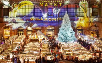 Top 10 Most Magical Christmas Destinations in Europe
