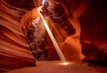 Top 10 Must-See Natural Wonders in the USA