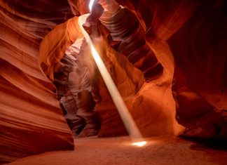 Top 10 Must-See Natural Wonders in the USA