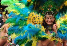 Countries with the Richest Cultures in the World