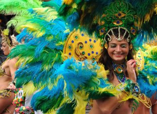 Countries with the Richest Cultures in the World