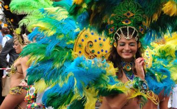 Countries with the Richest Cultures in the World