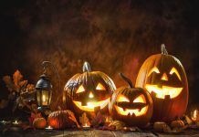 10 Best Halloween Towns in America