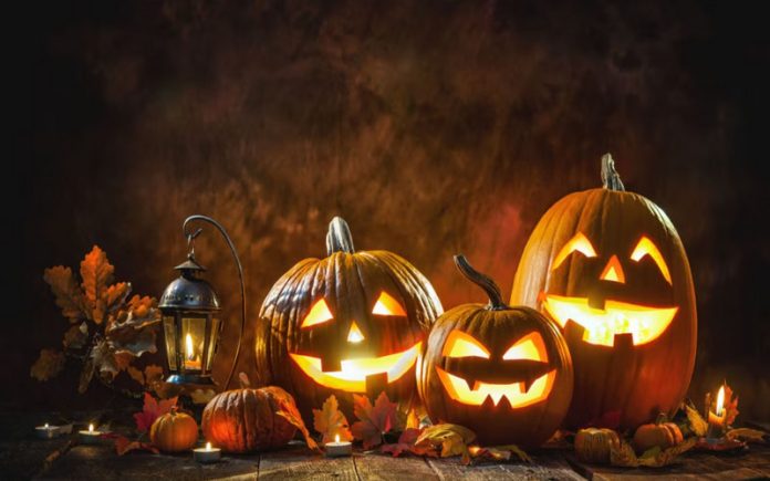 10 Best Halloween Towns in America