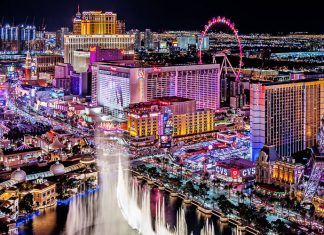 10 Places You Must Visit in the USA