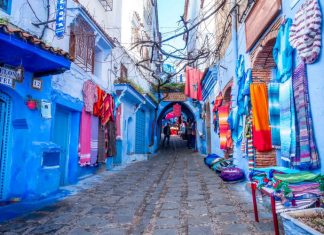 The Most Exciting Countries to Travel to in 2025