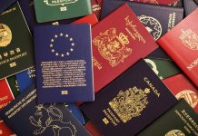 10 Most Powerful Passports in the World