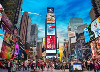 10 Attractions You Must Not Miss in NYC