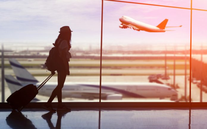 7 Things You Should Never Wear on a Plane