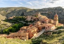 10 Beautiful Secret Towns in Europe