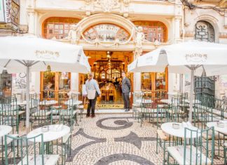 Top 10 Most Beautiful Coffee Shops in the World