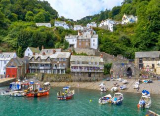 6 Fairytale Villages in England You Must Visit