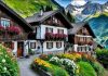 10 Fairytale Places in Switzerland You Must Visit in This Lifetime