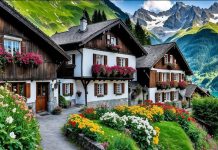10 Fairytale Places in Switzerland You Must Visit in This Lifetime