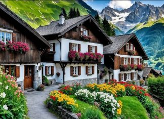 10 Fairytale Places in Switzerland You Must Visit in This Lifetime