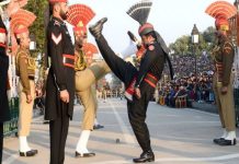 10 Most Stunning Borders in the World