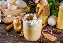 10 Italian Cocktails for the Holidays