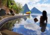 10 Most Beautiful Infinity Pools Around the World
