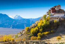 10 Fabulous Secret Locations Around the World Most Tourists Don’t Know About