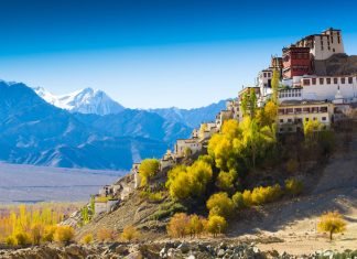 10 Fabulous Secret Locations Around the World Most Tourists Don’t Know About