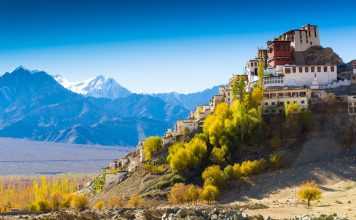 10 Fabulous Secret Locations Around the World Most Tourists Don’t Know About