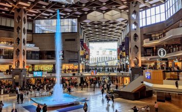 Top 5 Underground Cities