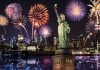 10 Best Places to Celebrate New Year Around the World