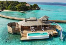 10 Stunning Hotels to Experience Nature’s Beauty