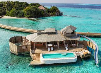 10 Stunning Hotels to Experience Nature’s Beauty