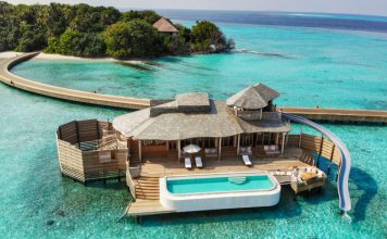 10 Stunning Hotels to Experience Nature’s Beauty