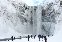 10 Perfect Winter Wonderlands from Around the World