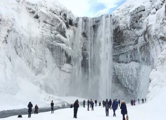 10 Perfect Winter Wonderlands from Around the World