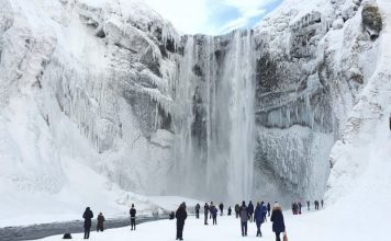 10 Perfect Winter Wonderlands from Around the World