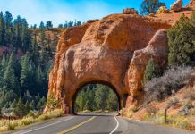 10 Loneliest Road Trips in the USA