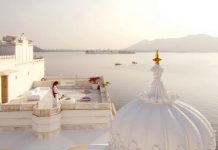 10 Hotels You Absolutely Need to Stay at in This Lifetime