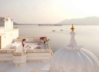 10 Hotels You Absolutely Need to Stay at in This Lifetime