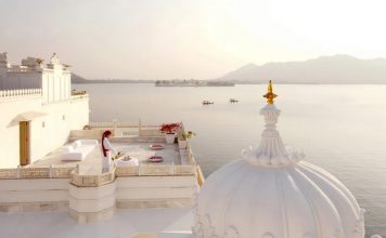 10 Hotels You Absolutely Need to Stay at in This Lifetime