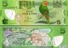 10 World Currencies So Beautiful You Won’t Want to Spend Them