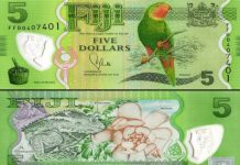 10 World Currencies So Beautiful You Won’t Want to Spend Them