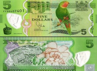 10 World Currencies So Beautiful You Won’t Want to Spend Them